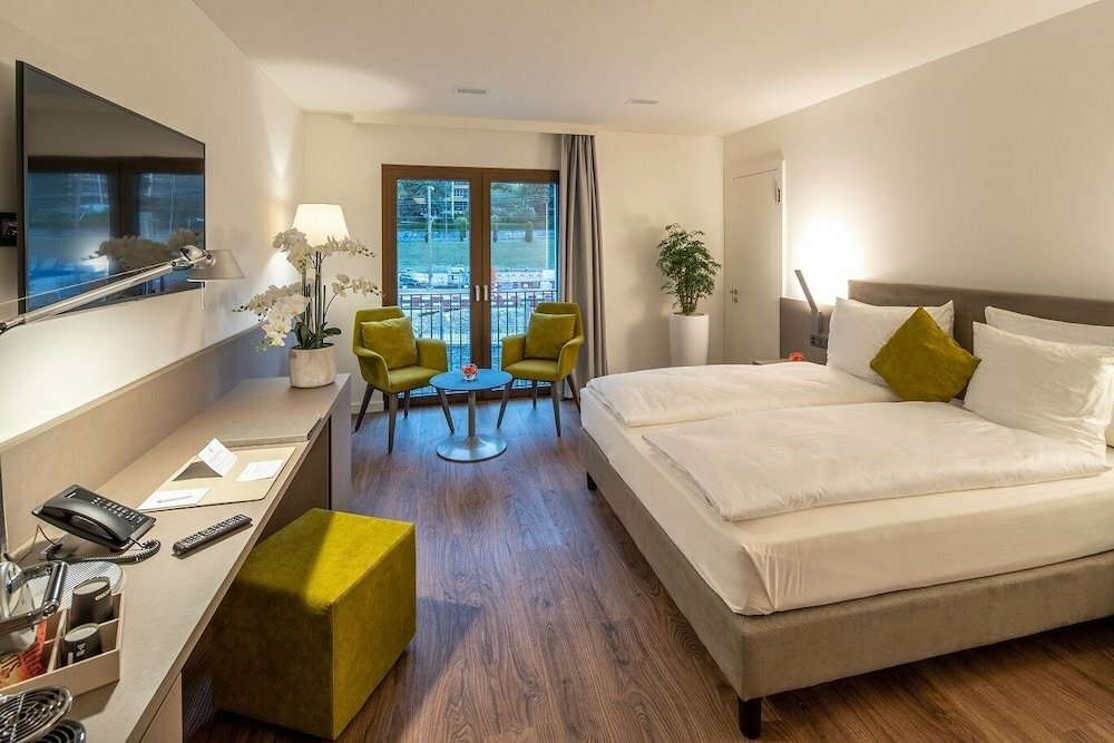 Hotel Lago Maggiore