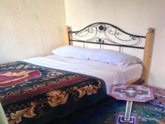 Riad Espagne