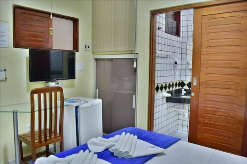 Hotel Litoral Sul, Rezervasyon Otel Bahia Kahvaltılı Oteller, Kahvaltı
