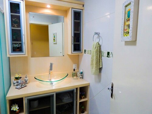 Residencial Encantos da Natureza, Забронировать Дом для отпуска Отели Риу-Гранди-ду-Сул с парковкой, Парковка