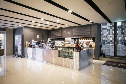The N Resort Hotel&Spa YangYang, Reserva ahora Resort Hoteles SPA en Yangyang, SPA