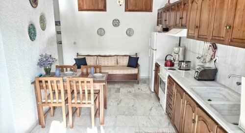 Tinoshomelidays Residences, Забронировать Дом для отпуска Коттеджи Тиноса, Коттедж