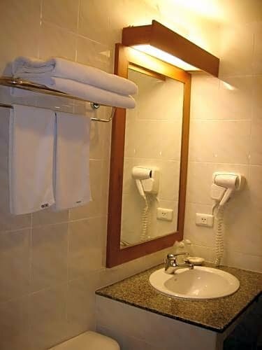 Orchid Resortel