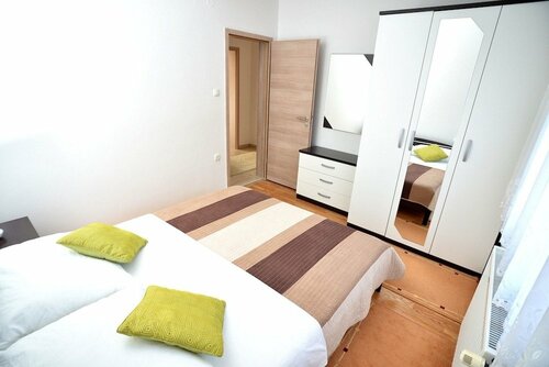 Apartment Isic, Забронировать Апартаменты/квартира Вир Zadar Islands