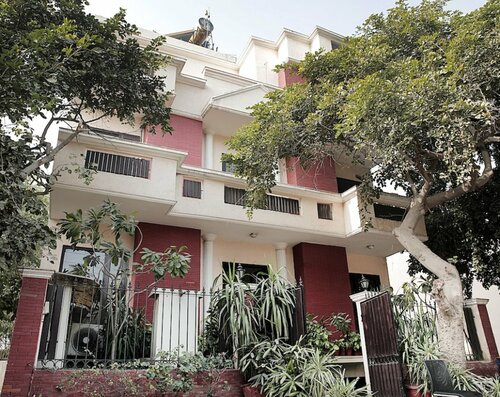 Ahuja Residency Cyber City I, Réserver Hôtel Gurugram 