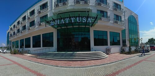 Hattuşa Vacation Thermal Club Saray, Book Hotel Saray Marmara Region
