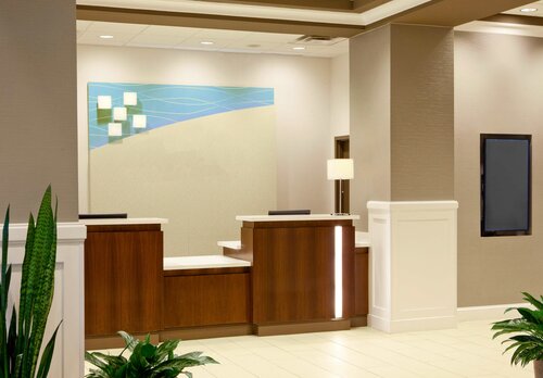 Sonesta Atlanta Airport South, Buchen Sie Hotel College Park Georgia