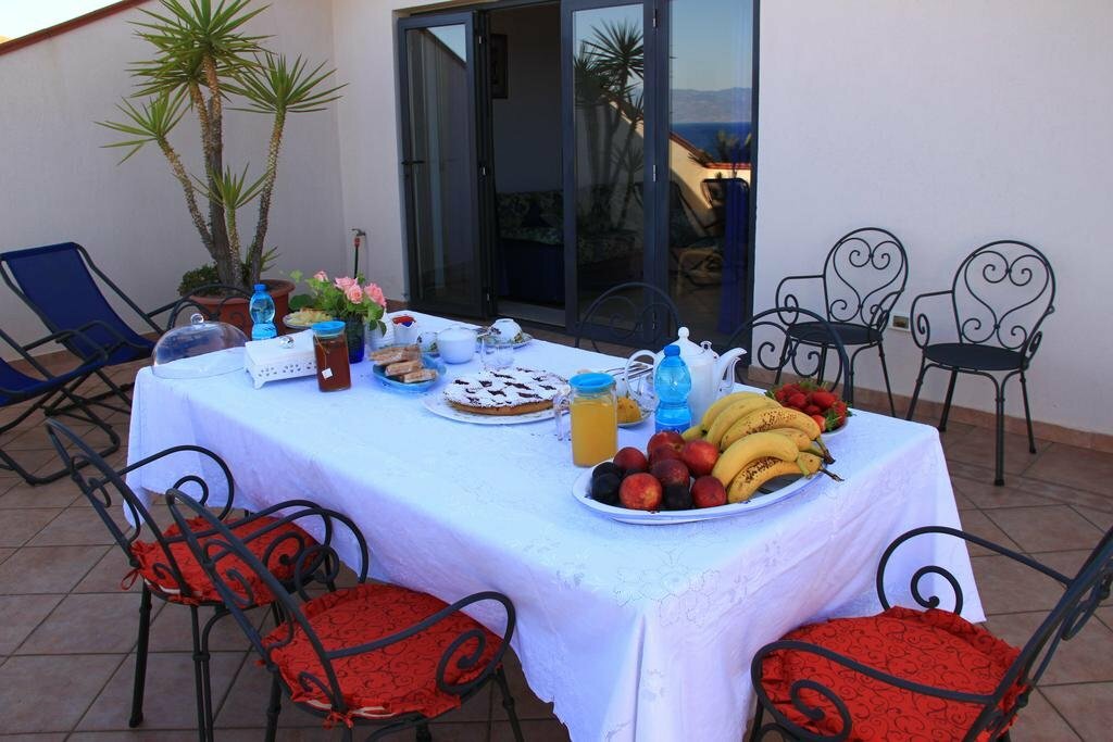 B&B La Piccola Oasi