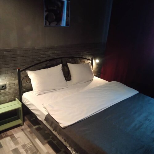 Гостиница Диана