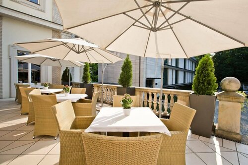 Platinum Palace Boutique Hotel & SPA, Réserver Complexe hôtelier Hôtels resort à Basse-Silésie, Complexe hôtelier