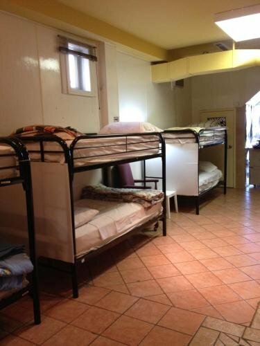 Auberge Internationale Espace Globetrotter, Забронировать Отель Отели в центре Римуски, в центре