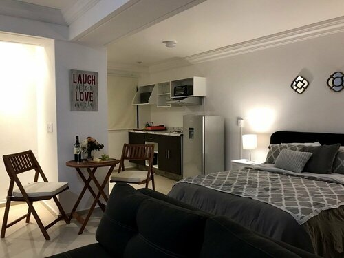 Pepper My Love, Book Hotel SPA-hoteller i Mexico DF, SPA