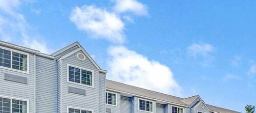 Days Inn Sturbridge, Забронировать Отель Стербридж Массачусетс