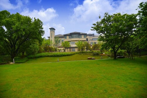 Lavande Hotel Wuxi Taihu Avenue, Buchen Sie Hotel 4-Sterne-Hotels in Wuxi, 4*