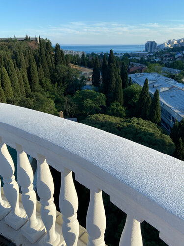 Florentina Boutique-hotel, Book Boutique Hotel Crimea hoteller med pool, Swimmingpool