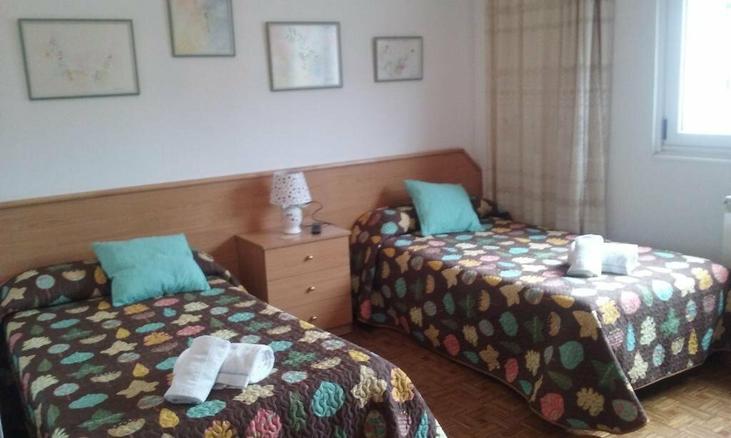 Pension Residencia Barcelona