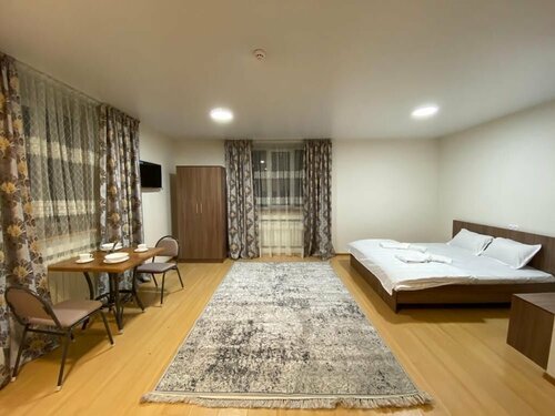 Apartment City Park, Забронировать Апартаменты/квартира Алматы Казахстан, рядом с Аквапарк Восьмое чудо света