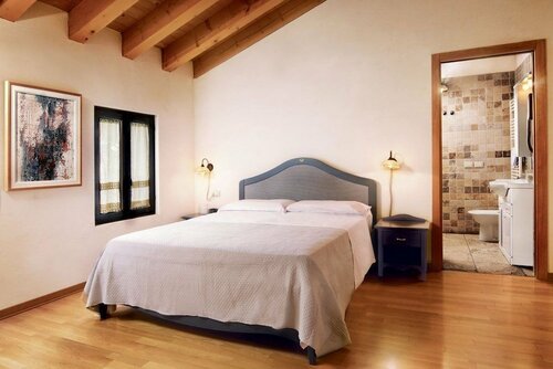 Locanda Al Gallo Nero, Забронировать Отель Отели Падуи 3 звезды, 3*