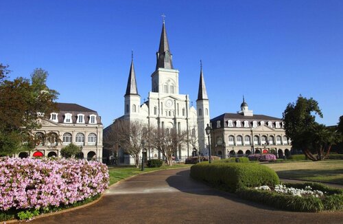 The Westin New Orleans, Забронировать Отель Отели Нового Орлеана с бассейном, рядом с Тулейнский медицинский центр, Бассейн
