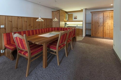 Appartements Spullersee, Réserver Hôtel Hôtels à Vorarlberg avec parking, Parking