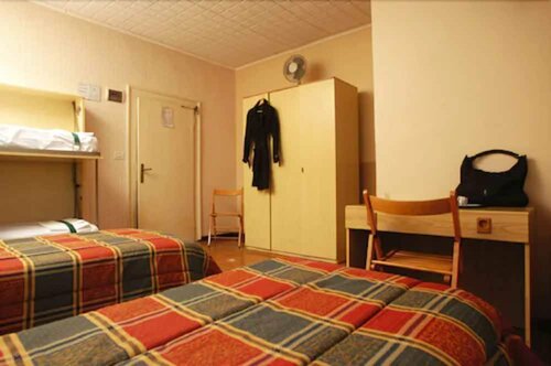 Hotel Giovannina, Забронировать Отель Недорогие отели Местре, недорогие
