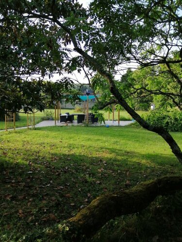 Le Clos de la Commanderie, Rezerwuj Hotel Amboise Indre et Loire