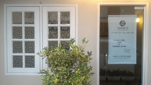 Nancy House, Rezerwuj Hotel Hotele w Melaka z Parkingiem, Parking