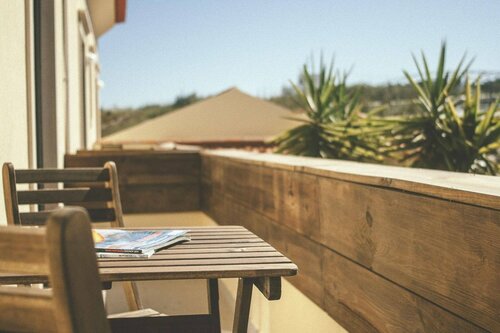 Cliff Surf Camp Hostel, Rezervovat Hotel Torres Vedras 