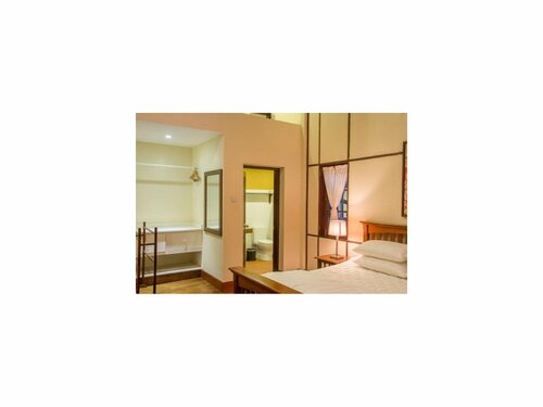 Bulaeinn Villas, Prenota Hotel Bago 