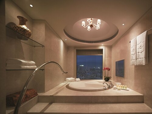 Shangri-La Fuzhou, Prenota Hotel Hotel a Fuzhou con piscina, Piscina