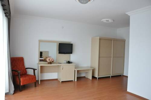 Entur Thermal Resort & Spa Hotel, Boek Resort Hotels in Edremit met zwembad, Zwembad