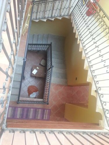 B&B La Viola, Забронировать Отель «постель и завтрак» Отели Кастельветро-Пьячентино с парковкой, Парковка