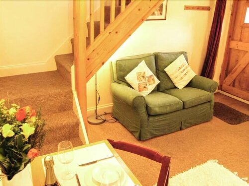 Parkfield Cottage, Book Feriehus Villaer i Dorset, Villa