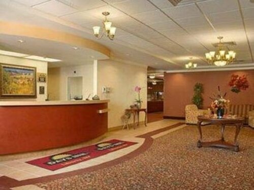 Howard Johnson Inn Liberty, Rezervați Mini-hotel Liberty Sullivan County