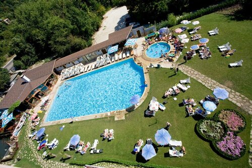 Hotel Elena 24h. - Все включено, Забронировать Отель Отели Варненской области по системе «всё включено», Всё включено