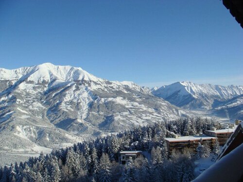 La Godille, Забронировать Отель Пра-Лу Ubaye Valley, рядом с Горнолыжный подъемник Garcine