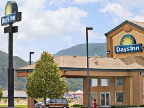Days Inn by Wyndham Springville, Забронировать Отель Спрингвилл Юта