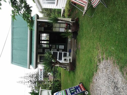 Whitianga Campground, Buchen Sie Campingplatz Camping & Glamping in Nordinsel, Campingplatz