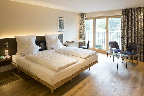 Best Western Hotel Hoher Freschen, Book Hotel Hoteller i Vorarlberg med parkering, Parkering