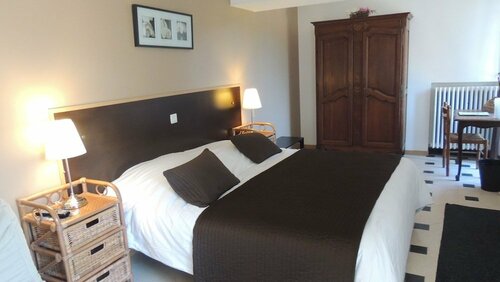 Golf de Clecy Cantelou, Réserver Hôtel Caen 