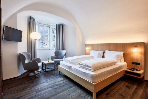 Hotel Walther v.d. Vogelweide Superior, Забронировать Гостевой дом Кьюза Valle Isarco