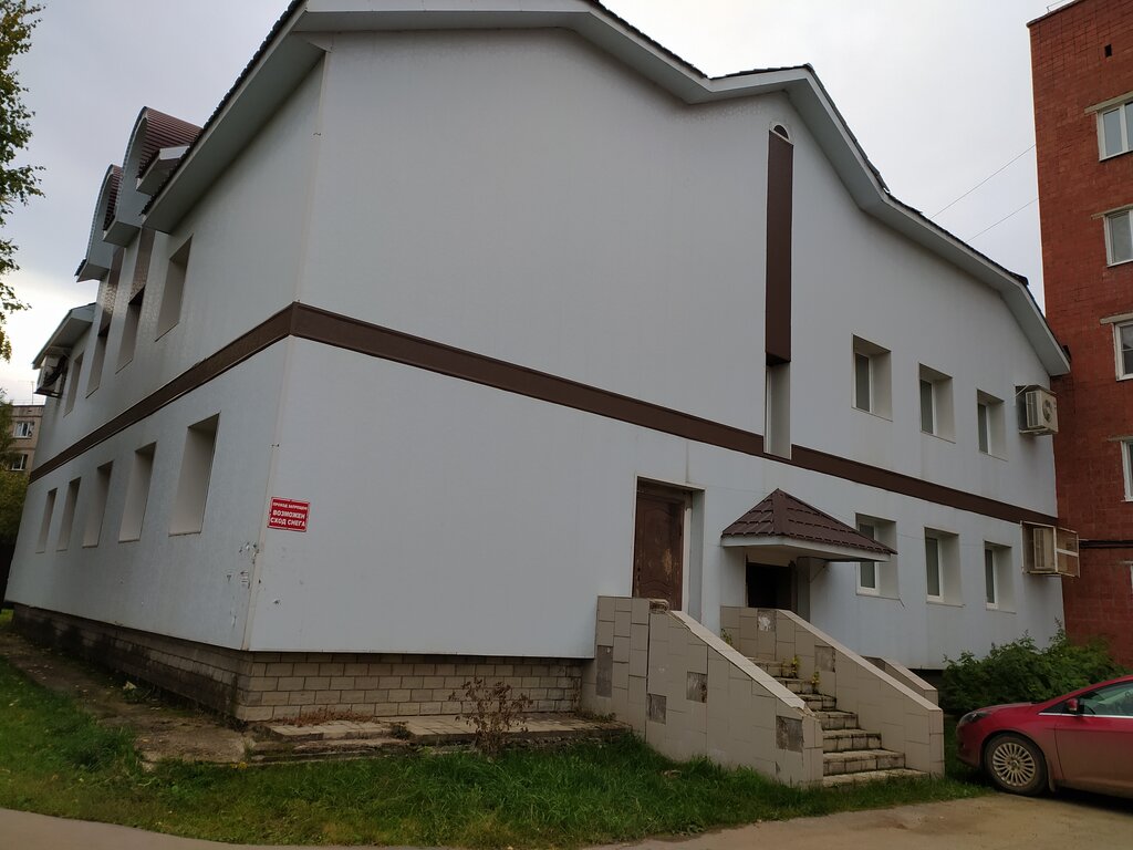 Piramida Hotel