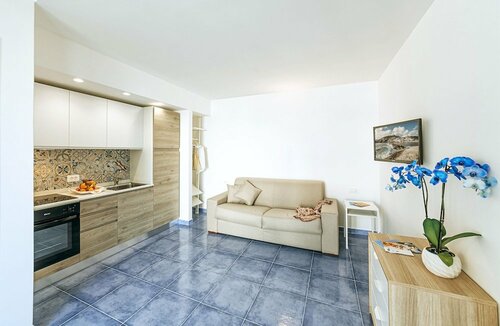 Hotel Le Canne, Book Hotel Napoli Campania