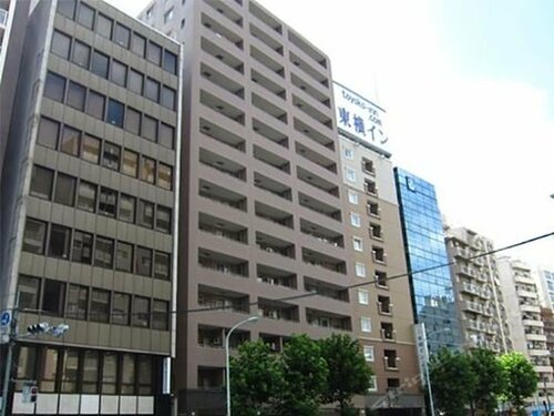 Toyoko Inn Tokyo Ueno Tawaramachi eki, Забронировать Отель Отели Токио с завтраком, рядом с Choju-in Temple, Завтраки