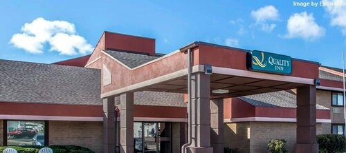 Quality Inn Marshfield, Rezervați Hotel Marshfield Wisconsin