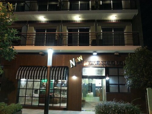 New Hotel Colón, Забронировать Отель Матаро Коста-дель-Маресме