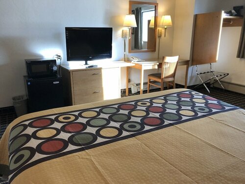 Comfort Inn Fairbanks, Réserver Auberge Fairbanks Alaska