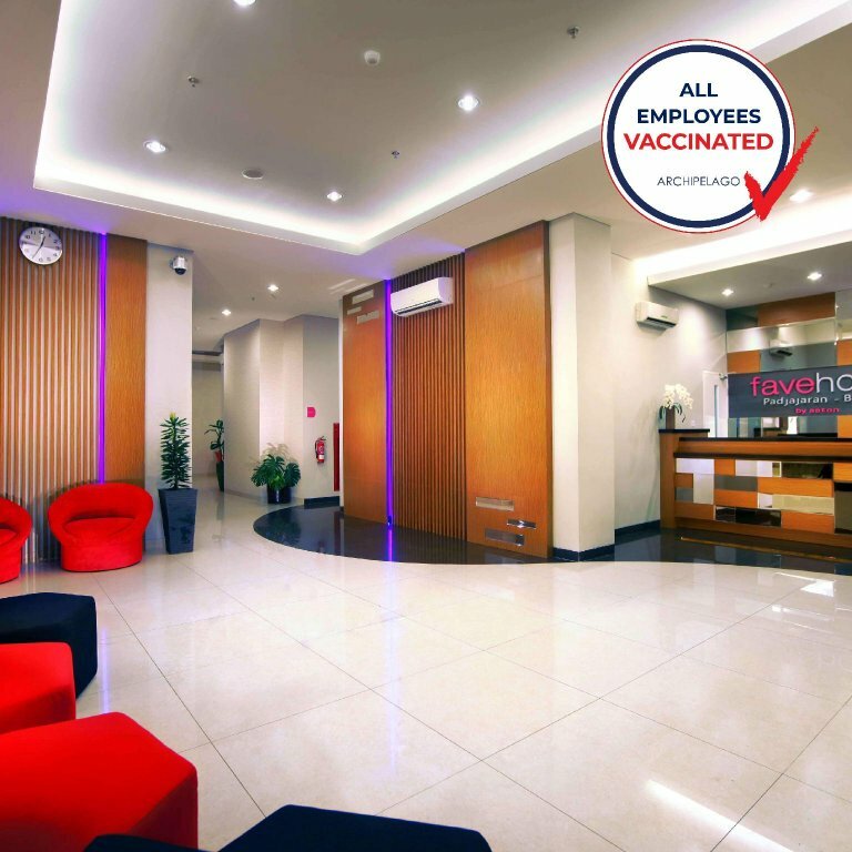 favehotel Padjajaran Bogor
