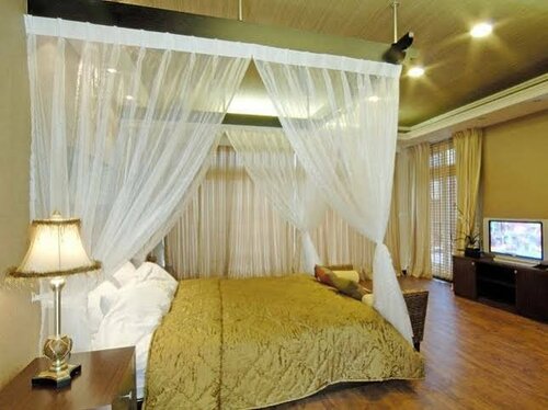 Chi Meng Rou Holiday Villa, Buchen Sie Villa Dahu Landkreis Miaoli