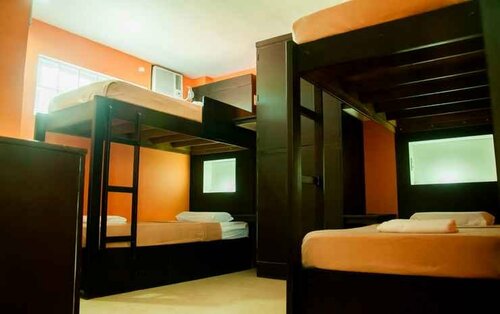 Red-C Residences, Забронировать Отель Илиган Минданао